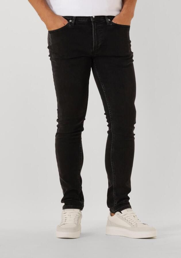 Calvin Klein Skinny fit jeans Skinny met stijlvolle wassing - Foto 4