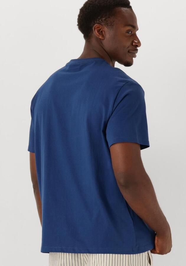 Calvin Klein Jeans Polo Shirt Lange Mouw SS Hero Monologo Tee LV04RB862G - Foto 2