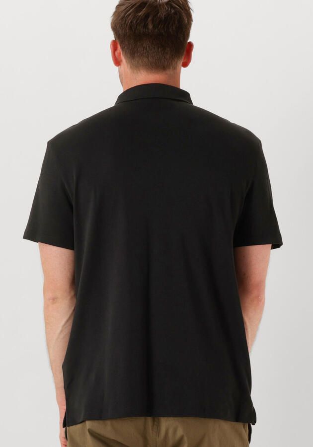 Calvin Klein Jeans Polo Shirt Korte Mouw SS SUPIMA CHEST EMB LV04LB276 - Foto 3