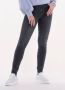 Calvin Klein Skinny fit jeans CKJ 010 HIGH RISE SKINNY met ck monogram borduursel - Thumbnail 1