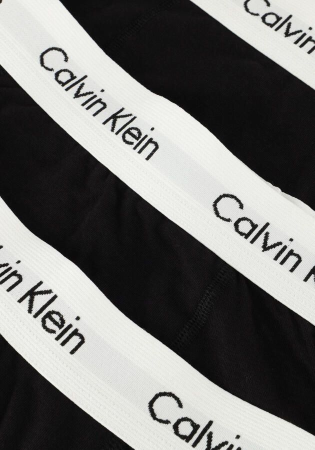 Calvin Klein Underwear Regular fit boxershort met katoen in een set van3 stuks