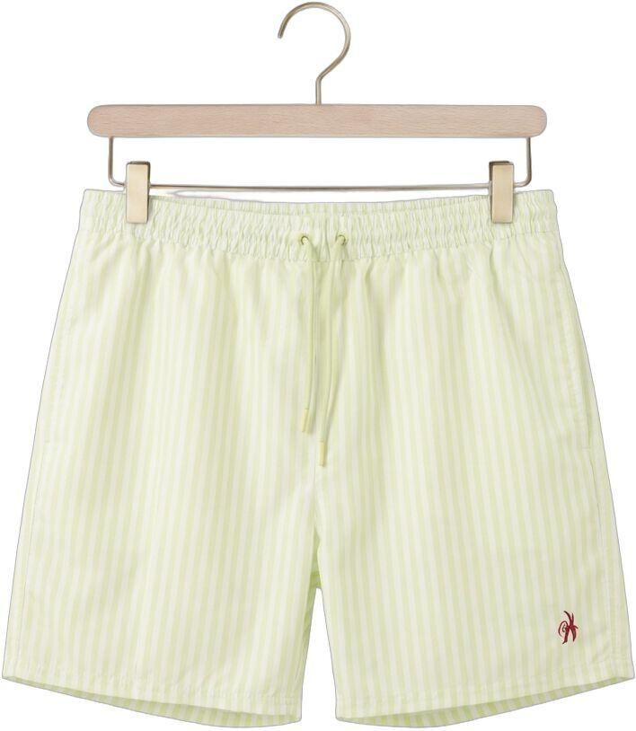 CALVIN KLEIN UNDERWEAR Calvin Klein Heren Zwembroeken Medium Drawstring Waistband Multi - Foto 3