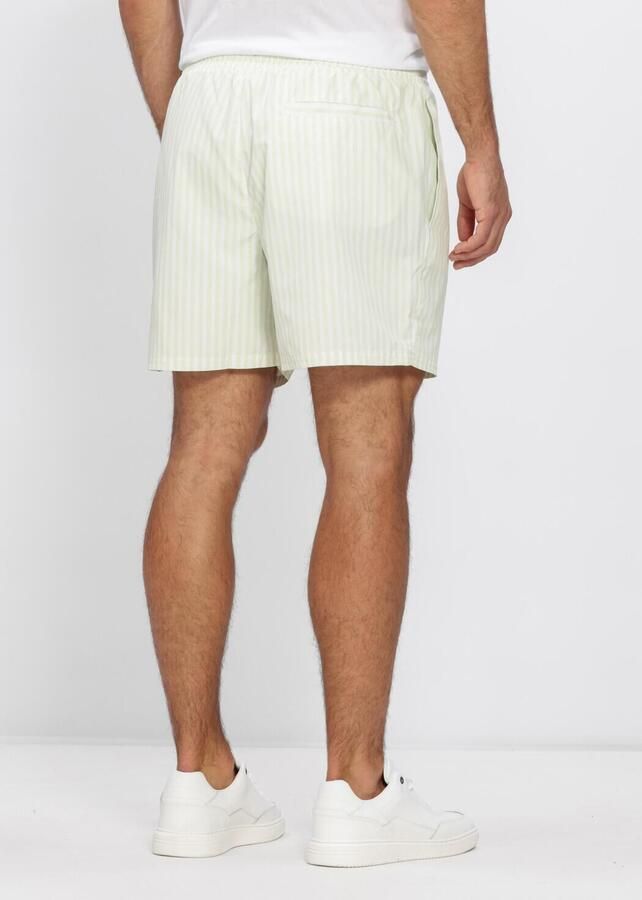 CALVIN KLEIN UNDERWEAR Calvin Klein Heren Zwembroeken Medium Drawstring Waistband Multi - Foto 2