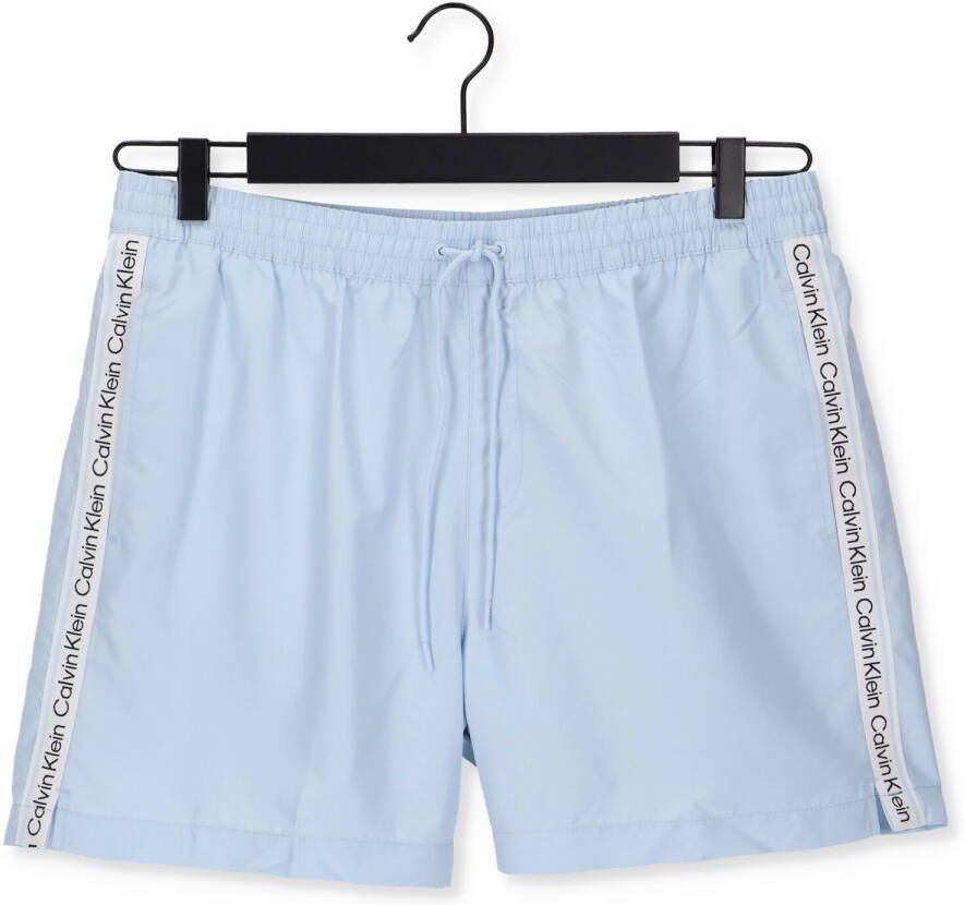Calvin Klein Underwear Lichtblauwe Medium Drawstring