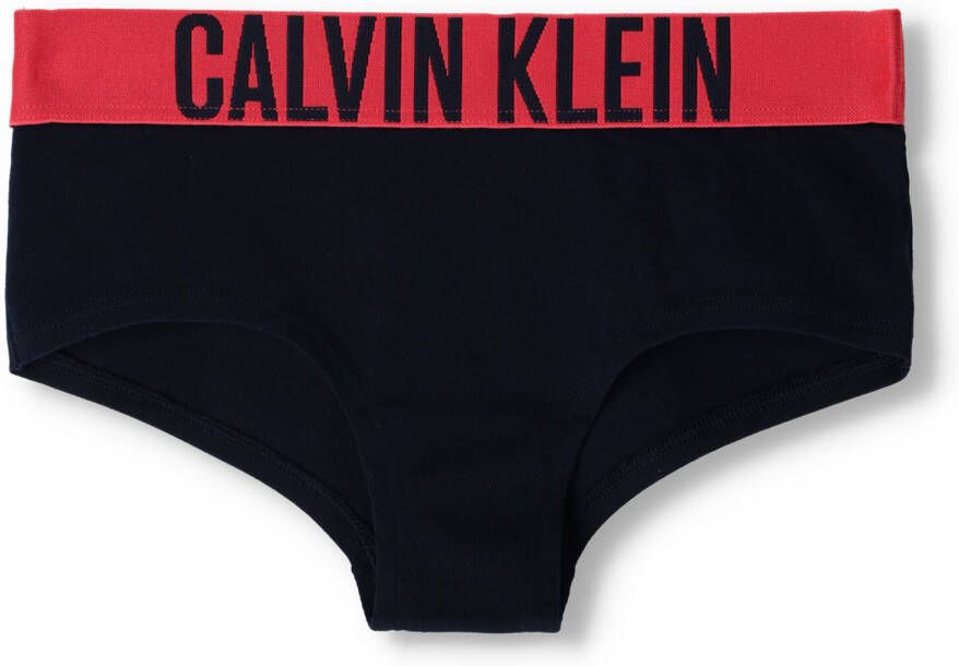 CALVIN KLEIN UNDERWEAR Calvin Klein Meisjes Nachtkleding 2pk Shorty Multi