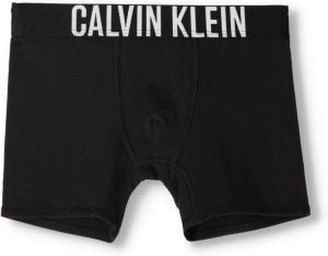 Calvin Klein Underwear Multi Boxershort 2pk Boxer Brief