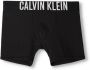 CALVIN KLEIN UNDERWEAR Calvin Klein Jongens Nachtkleding 2pk Boxer Brief Multi - Thumbnail 1