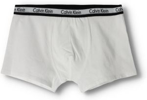 Calvin Klein Underwear Multi Boxershort 2pk Trunk