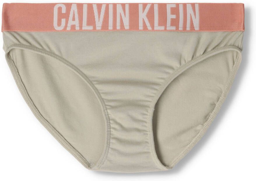 CALVIN KLEIN UNDERWEAR Calvin Klein Meisjes Nachtkleding 2pk Bikini Roze