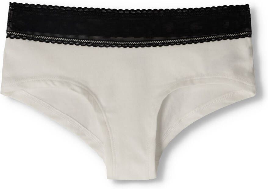 Calvin Klein Underwear Roze 2pk Shorty-lace