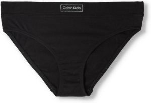 Calvin Klein Bikinibroekje met logo-opschrift (set 2 stuks Set van 2)