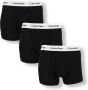 Calvin Klein Underwear Classic fit retro-broek set van 3 stuks lange pijpen - Thumbnail 1