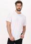 Calvin Klein Jeans T-shirt van biologisch katoen - Thumbnail 1