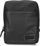 Calvin Klein Zwarte Elevated Conv Reporter Tas Black Heren - Thumbnail 1