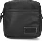 Calvin Klein Crossbody Tas voor Heren Lente Zomer Collectie Black Heren - Thumbnail 1