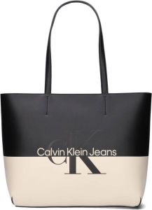 Calvin Klein Jeans Boodschappentas SCULPTED SHOPPER29 HERO
