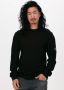 Calvin Klein Shirt met lange mouwen MONOGRAM BADGE WAFFLE LS TEE - Thumbnail 1