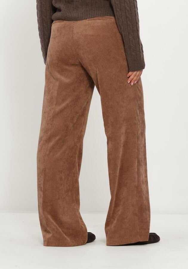 CAMBIO Dames Broeken Alexis Camel - Foto 2