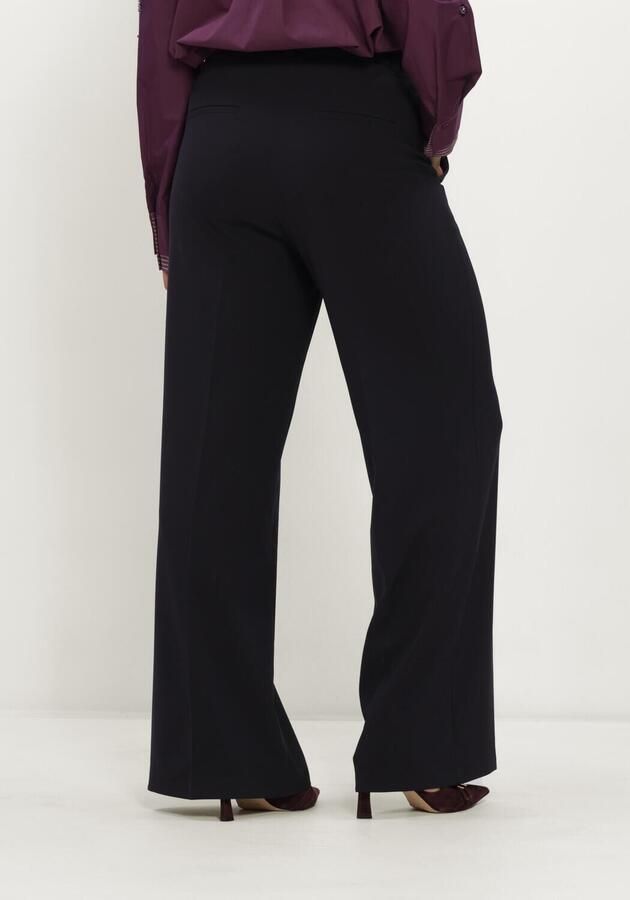 CAMBIO Dames Broeken Alexis Donkerblauw - Foto 2