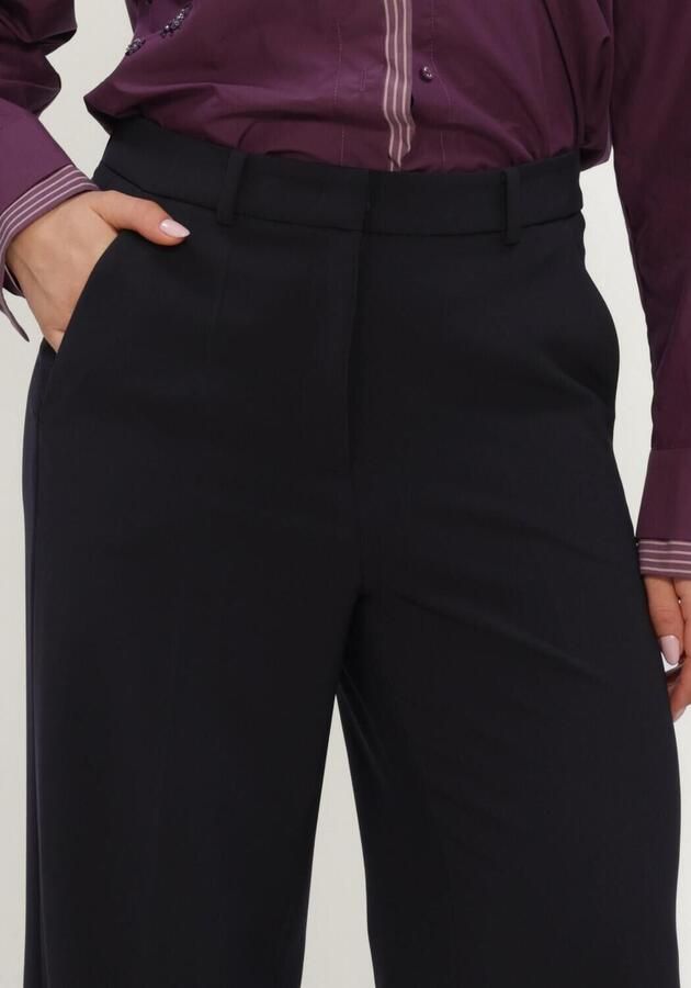 CAMBIO Dames Broeken Alexis Donkerblauw - Foto 3