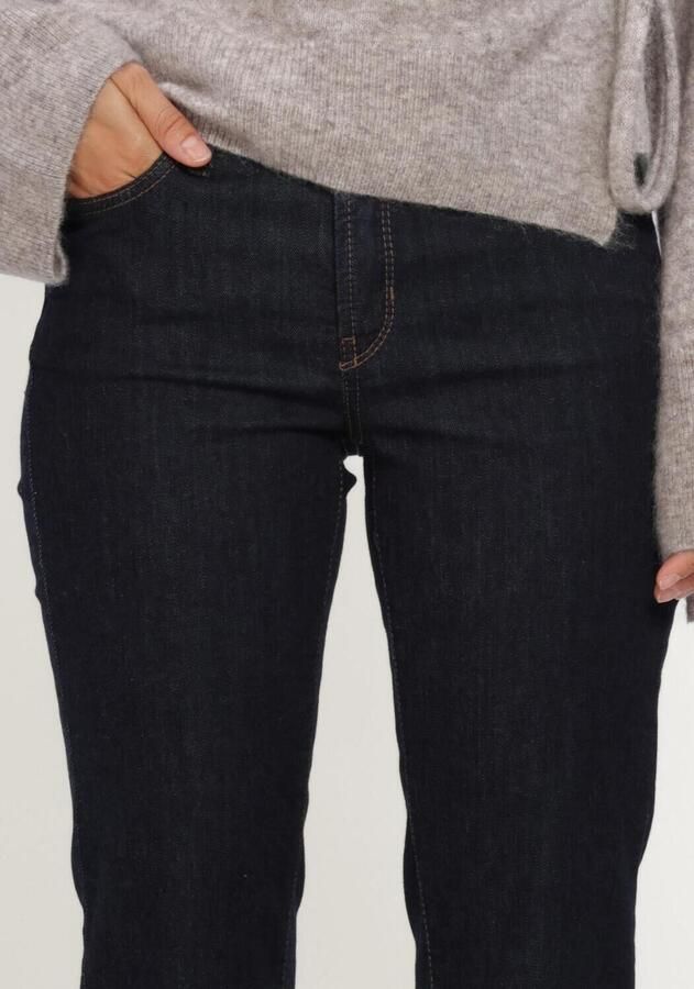 CAMBIO Bootcut jeans met labeldetails model 'PARIS FLARED' - Foto 2