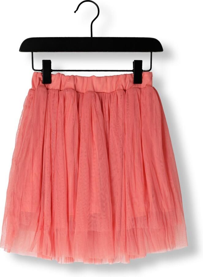 CARLIJNQ Meisjes Rokken Basic-tutu Roze - Foto 2
