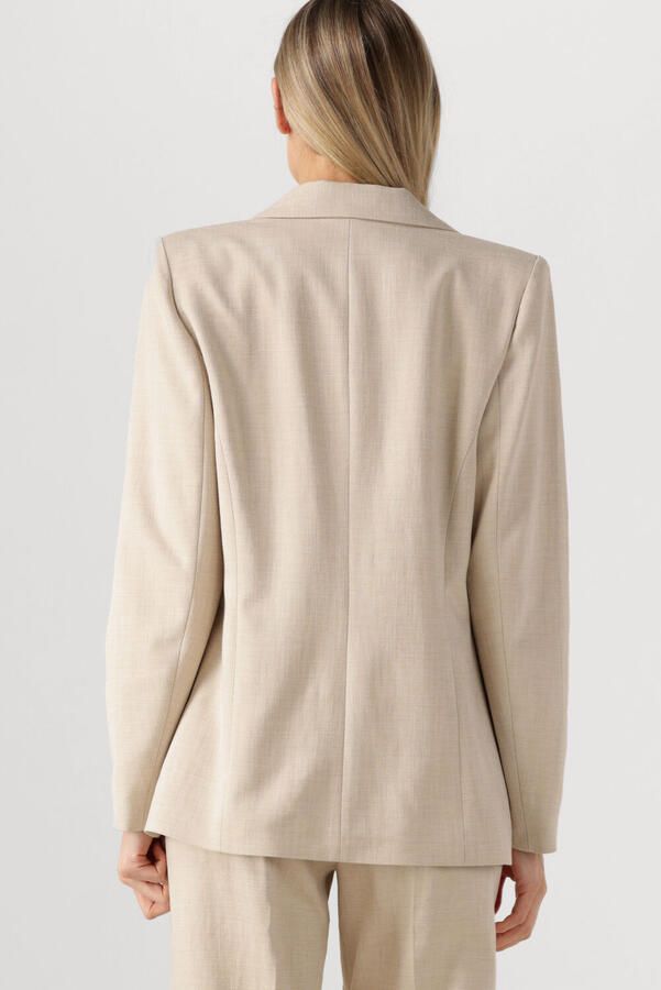 CAROLINE BISS Dames Blazers 1859 Beige - Foto 2
