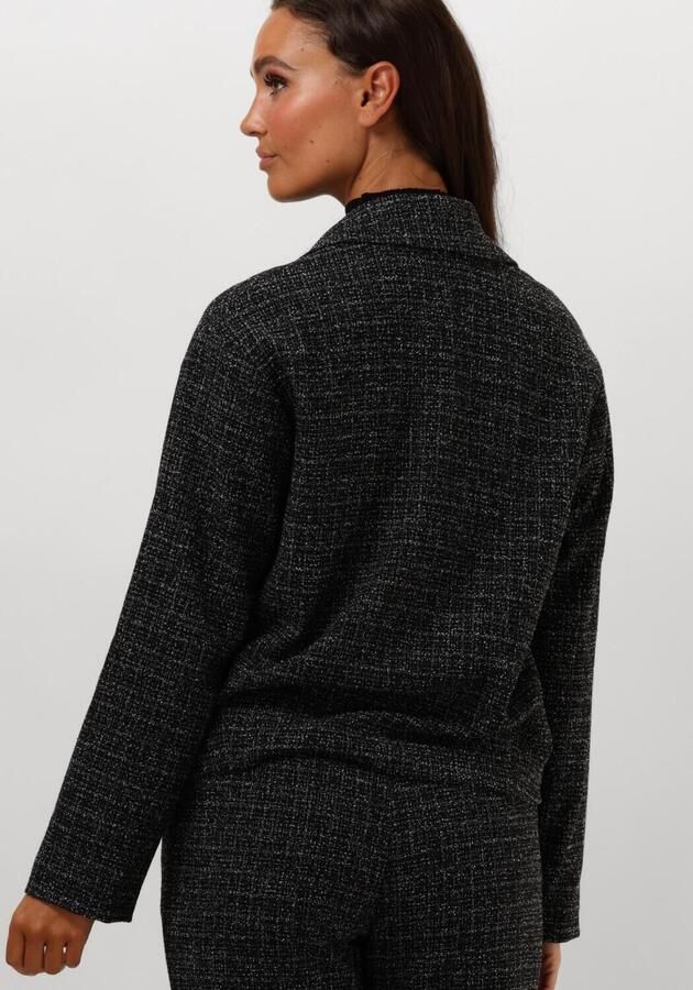 CAROLINE BISS Dames Blazers 4820 Zwart - Foto 2