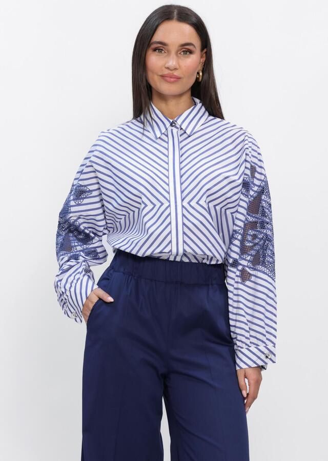 CAROLINE BISS Dames Blouses 1622 Multi