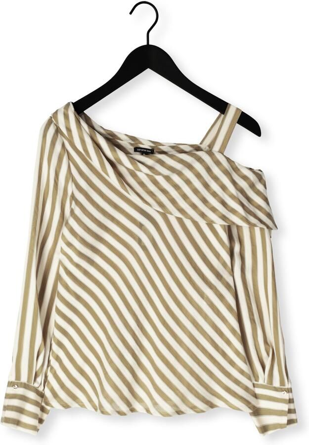 CAROLINE BISS Dames Blouses 1644 Multi - Foto 4