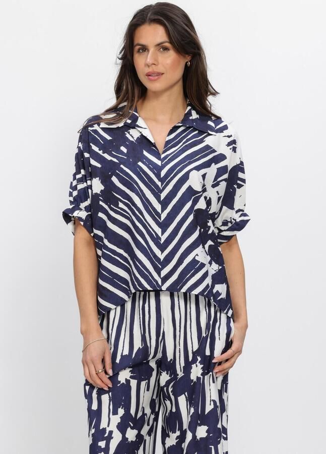 CAROLINE BISS Dames Blouses 1674 Multi