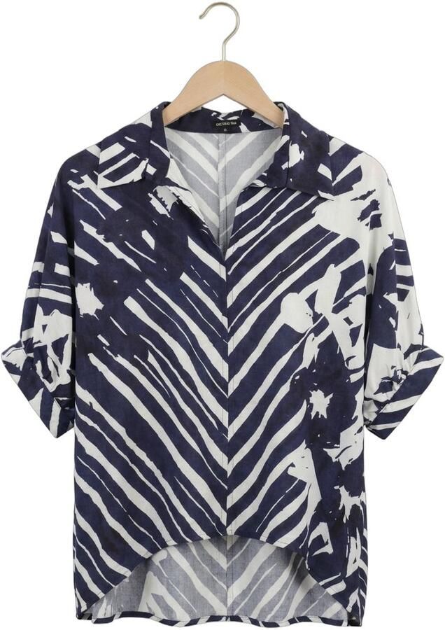 CAROLINE BISS Dames Blouses 1674 Multi - Foto 2