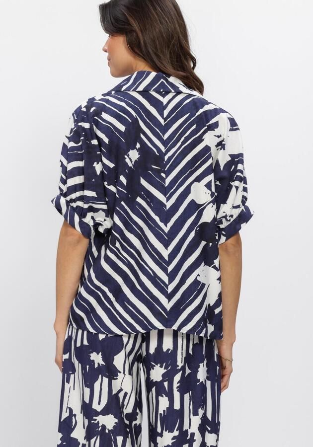 CAROLINE BISS Dames Blouses 1674 Multi - Foto 4