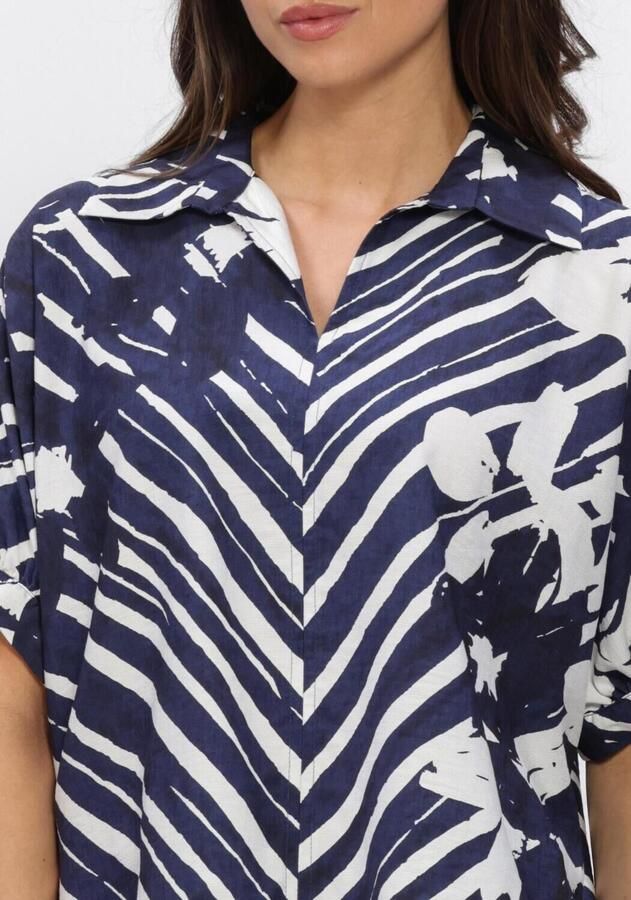 CAROLINE BISS Dames Blouses 1674 Multi - Foto 3