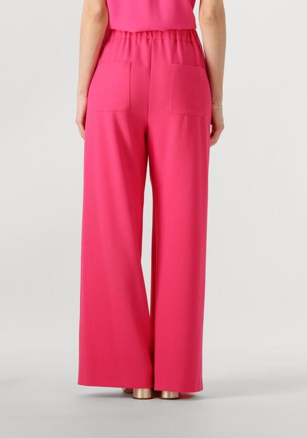CAROLINE BISS Dames Broeken 1529 Roze