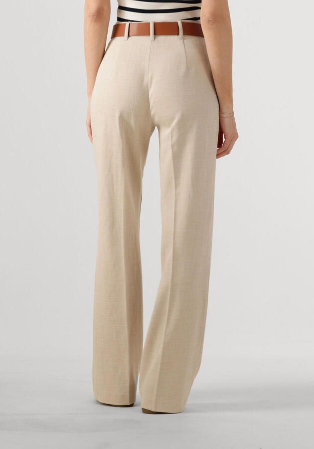 CAROLINE BISS Dames Broeken 1559 Beige
