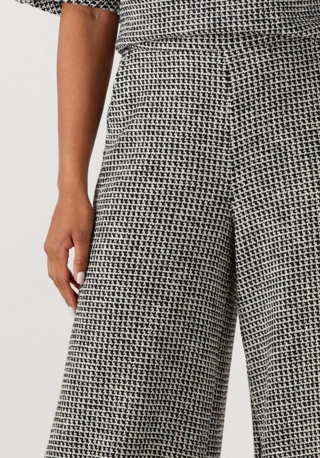 CAROLINE BISS Dames Broeken 4508 Grijs - Foto 2