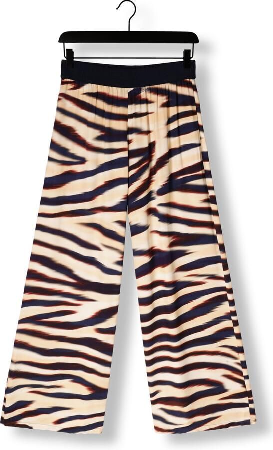 CAROLINE BISS Dames Broeken 4535 Multi - Foto 3