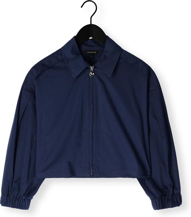 CAROLINE BISS Dames Jassen 1825 Donkerblauw - Foto 2