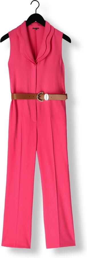 CAROLINE BISS Dames Jumpsuits 1526 Roze - Foto 2