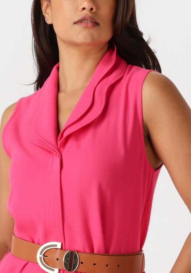 CAROLINE BISS Dames Jumpsuits 1526 Roze