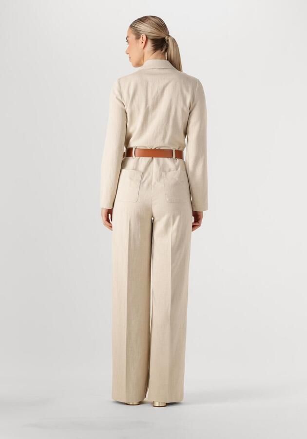 CAROLINE BISS Dames Jumpsuits 1560 Creme