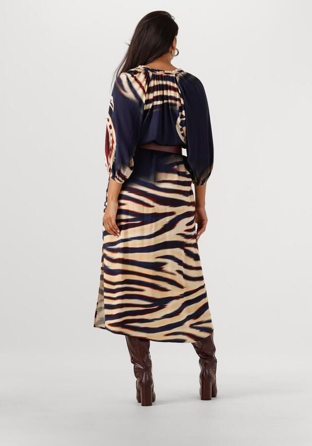 CAROLINE BISS Dames Jurken 4133 Multi