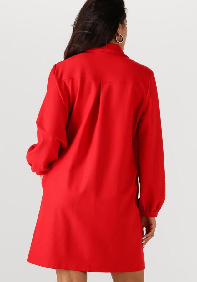 CAROLINE BISS Dames Jurken 4175 Rood