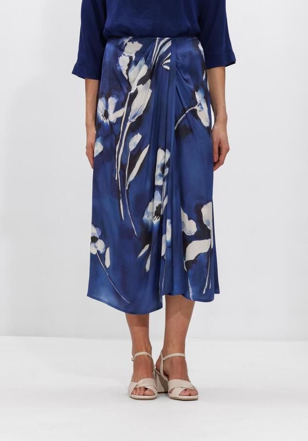 CAROLINE BISS Dames Rokken 1782 Blauw