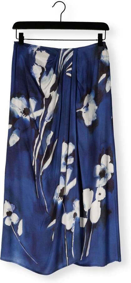 CAROLINE BISS Dames Rokken 1782 Blauw - Foto 4