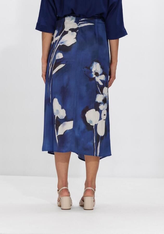 CAROLINE BISS Dames Rokken 1782 Blauw - Foto 2