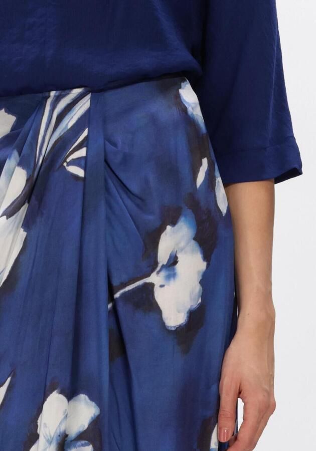 CAROLINE BISS Dames Rokken 1782 Blauw - Foto 3