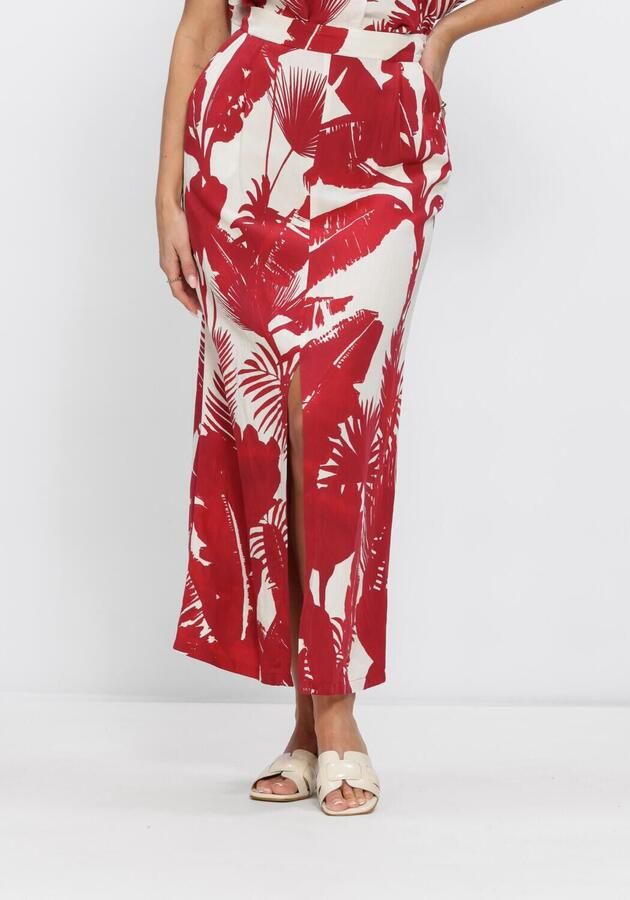 CAROLINE BISS Dames Rokken 1789 Multi