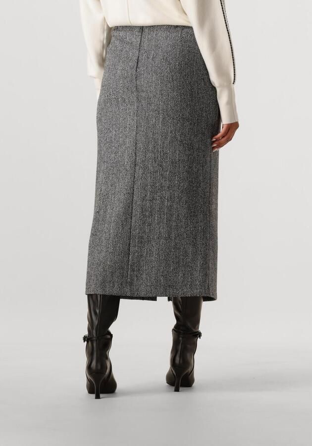 CAROLINE BISS Dames Rokken 4721 Grijs